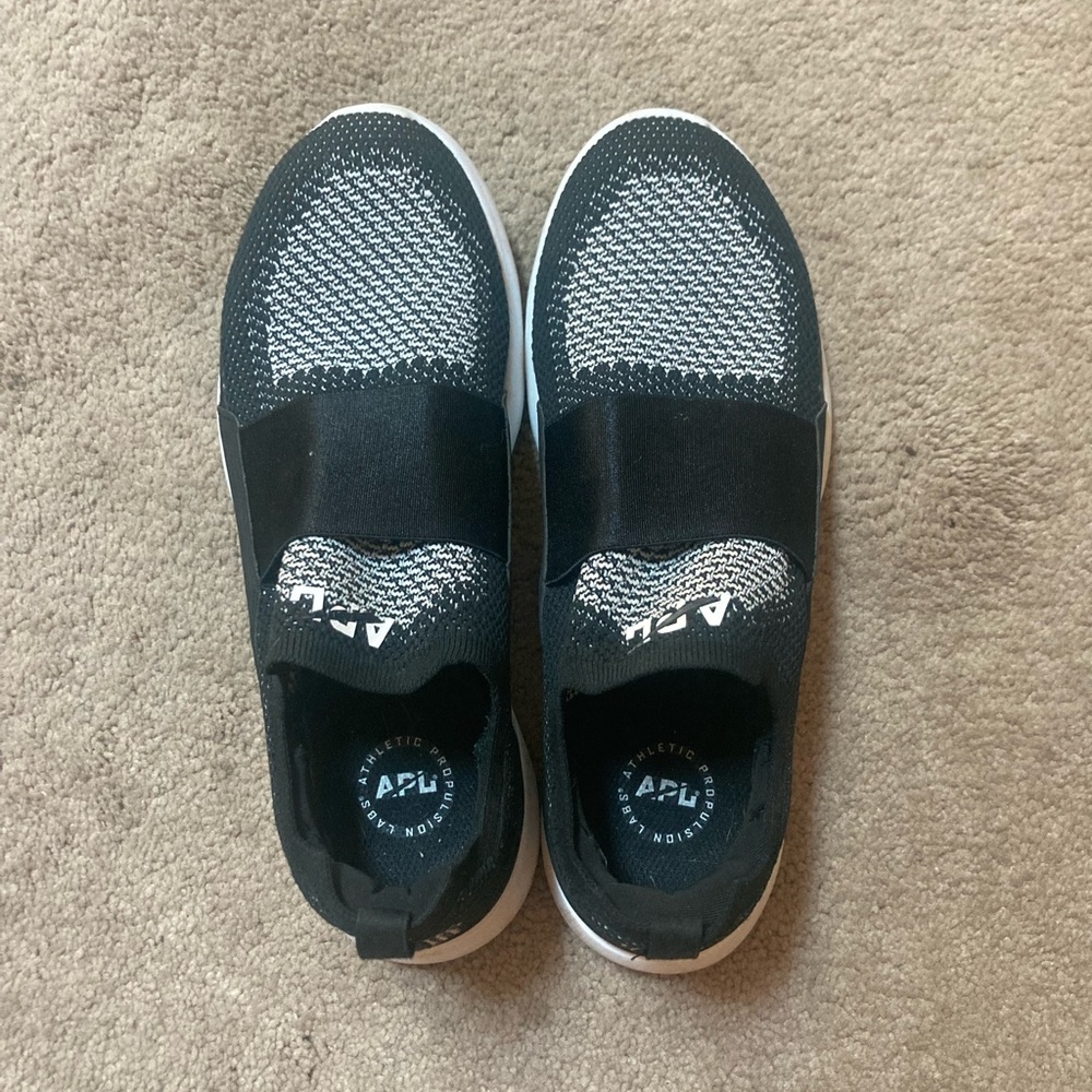 APL techloom bliss